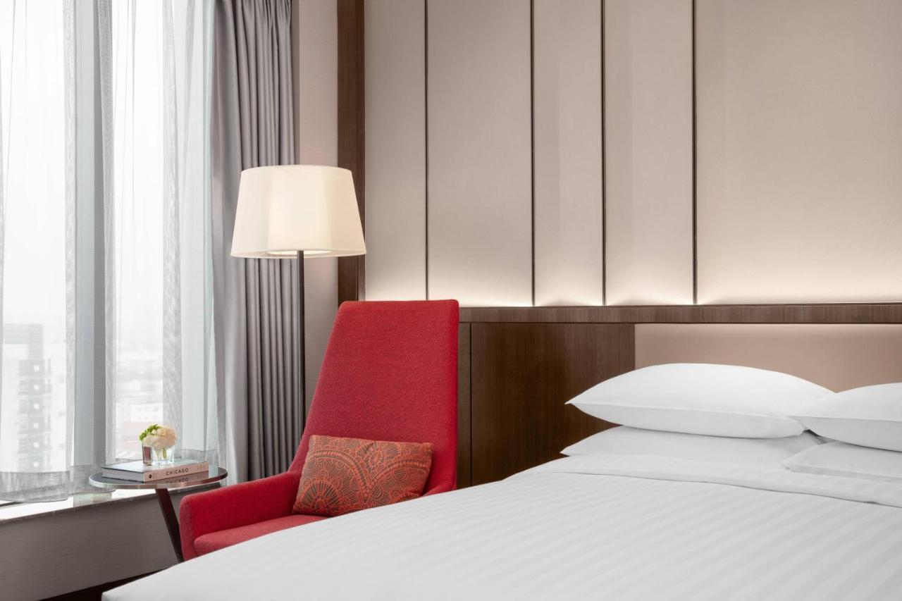 Courtyard By Marriott Suzhou Mudu Hotel Exterior photo