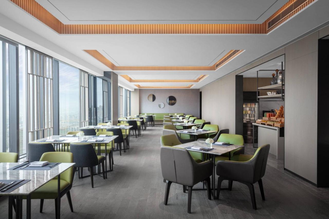 Courtyard By Marriott Suzhou Mudu Hotel Exterior photo