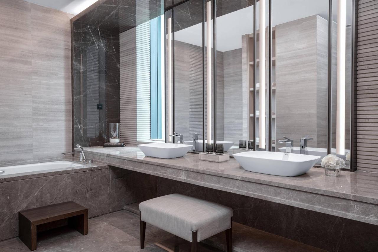 Courtyard By Marriott Suzhou Mudu Hotel Exterior photo