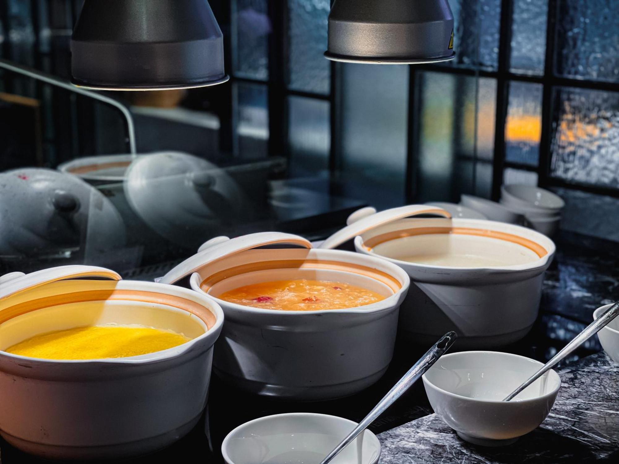 Courtyard By Marriott Suzhou Mudu Hotel Exterior photo