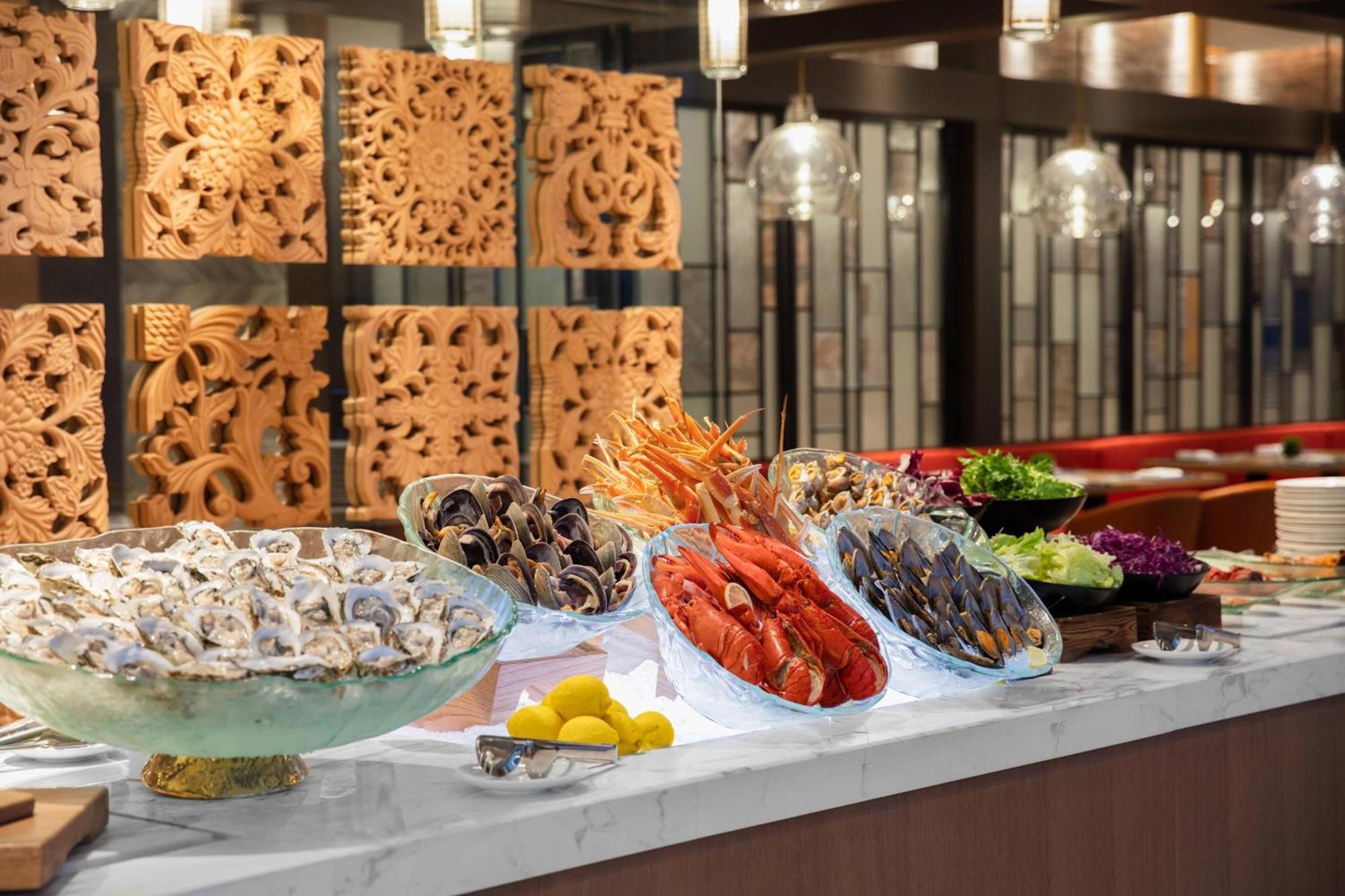 Courtyard By Marriott Suzhou Mudu Hotel Exterior photo