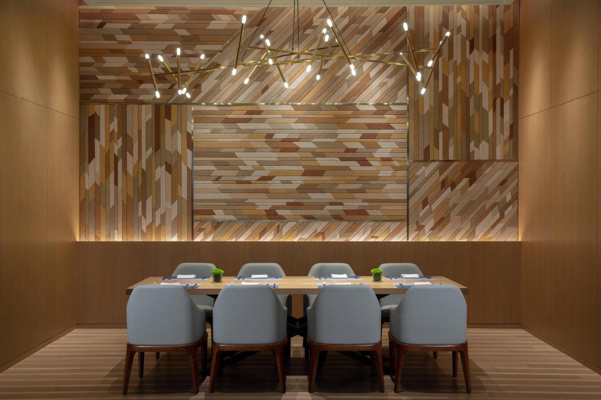 Courtyard By Marriott Suzhou Mudu Hotel Exterior photo