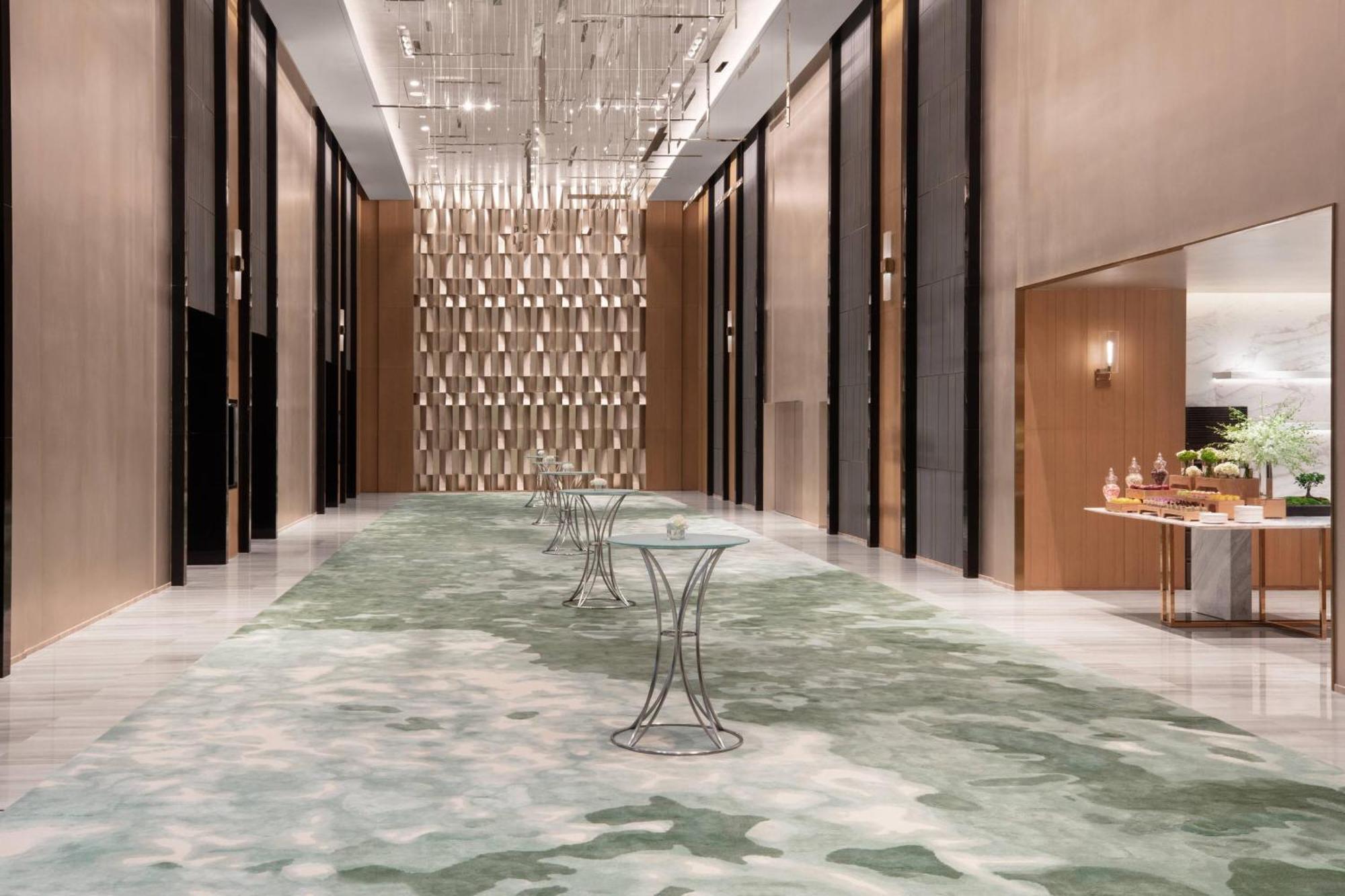 Courtyard By Marriott Suzhou Mudu Hotel Exterior photo