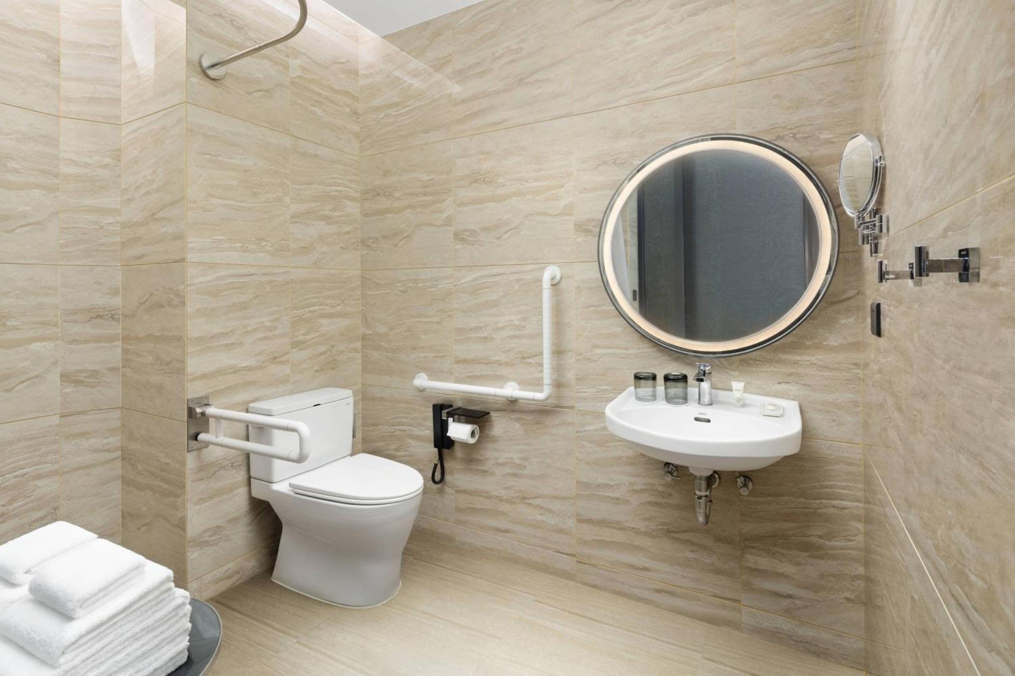Courtyard By Marriott Suzhou Mudu Hotel Exterior photo